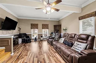 4008 Deerfield St, High Point, NC 27265 - Photo 2