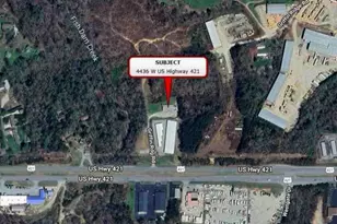 4436 US Hwy 421, Wilkesboro, NC 28697 - Photo 2