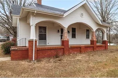 1820 South Park Drive, Reidsville, NC 27320 - Photo 2