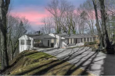 1143 Westover Terrace, Asheboro, NC 27205 - Photo 2