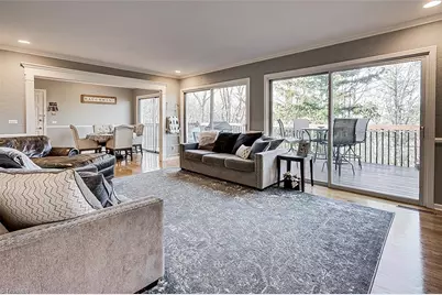 1143 Westover Terrace, Asheboro, NC 27205 - Photo 6