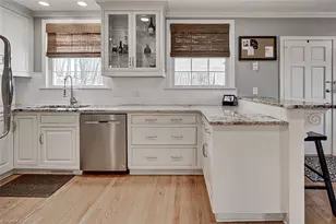 1143 Westover Terrace, Asheboro, NC 27205 - Photo 16