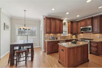 7003 Pearson Run Court, Summerfield, NC 27358 - Photo 10