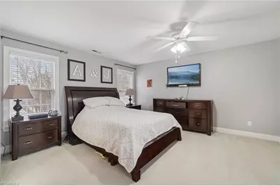 7003 Pearson Run Court, Summerfield, NC 27358 - Photo 20