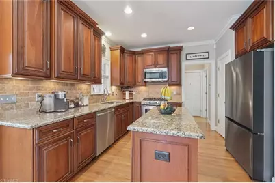 7003 Pearson Run Court, Summerfield, NC 27358 - Photo 8