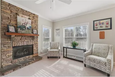 7003 Pearson Run Court, Summerfield, NC 27358 - Photo 4