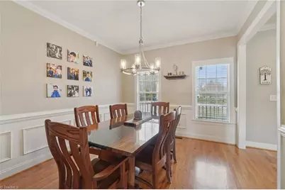 7003 Pearson Run Court, Summerfield, NC 27358 - Photo 12