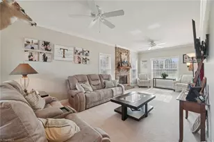 7003 Pearson Run Ct, Summerfield, NC 27358 - Photo 6