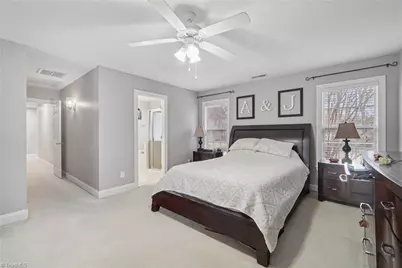 7003 Pearson Run Court, Summerfield, NC 27358 - Photo 22