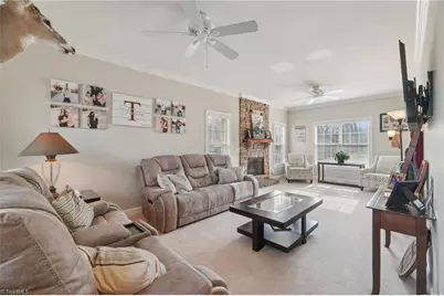 7003 Pearson Run Court, Summerfield, NC 27358 - Photo 2