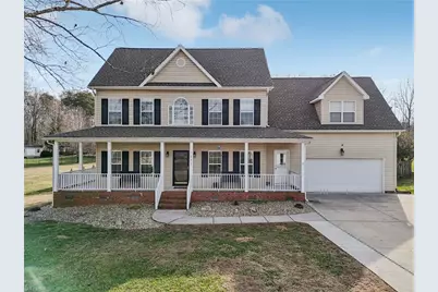 7003 Pearson Run Court, Summerfield, NC 27358 - Photo 2