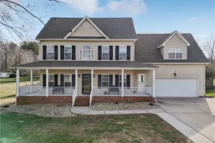 7003 Pearson Run Ct, Summerfield, NC 27358 - Photo 2