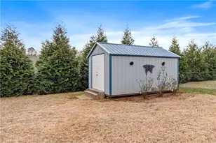 1579 Kaitlyn Dr, Boonville, NC 27011 - Photo 32