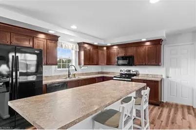 1579 Kaitlyn Drive, Boonville, NC 27011 - Photo 12