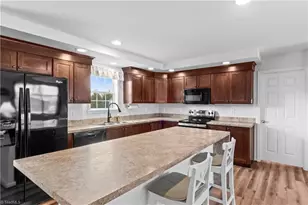 1579 Kaitlyn Dr, Boonville, NC 27011 - Photo 12