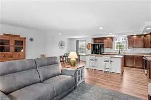 1579 Kaitlyn Dr, Boonville, NC 27011 - Photo 2