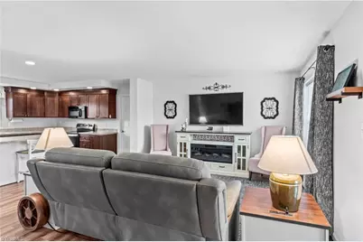 1579 Kaitlyn Drive, Boonville, NC 27011 - Photo 8