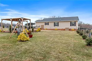 1579 Kaitlyn Dr, Boonville, NC 27011 - Photo 30