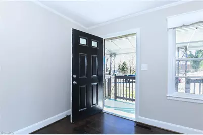 1116 Winslow Street, High Point, NC 27260 - Photo 4