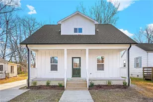 1508 Perkins St, Greensboro, NC 27401 - Photo 1