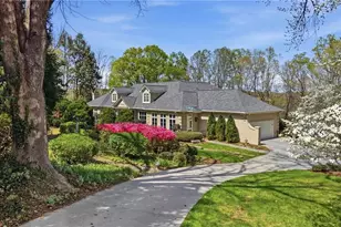 4 Deerwood Ct, Greensboro, NC 27410 - Photo 1