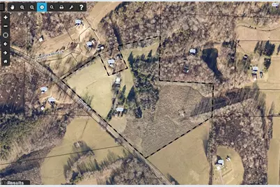 1295, 1297 & 1350 Angell Road, Madison, NC 27025 - Photo 2