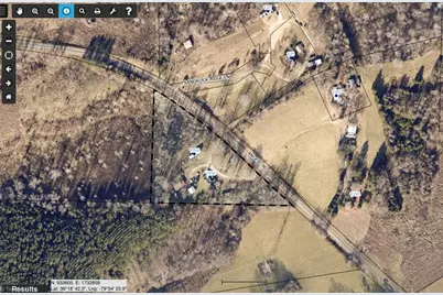 1295, 1297 & 1350 Angell Road, Madison, NC 27025 - Photo 6