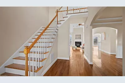 8082 Chilcutt Drive, Browns Summit, NC 27214 - Photo 14