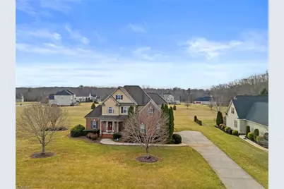 8082 Chilcutt Drive, Browns Summit, NC 27214 - Photo 1