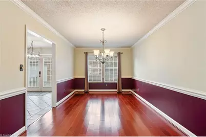 471 W Hunting Ridge Drive, Thomasville, NC 27360 - Photo 20