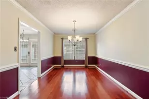 471 W Hunting Ridge Dr, Thomasville, NC 27360 - Photo 20
