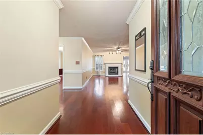 471 W Hunting Ridge Drive, Thomasville, NC 27360 - Photo 14