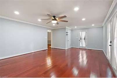 471 W Hunting Ridge Drive, Thomasville, NC 27360 - Photo 24