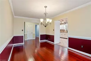 471 W Hunting Ridge Dr, Thomasville, NC 27360 - Photo 18