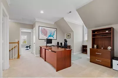 6097 Brixham Drive, Greensboro, NC 27455 - Photo 32