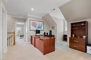 6097 Brixham Dr, Greensboro, NC 27455 - Photo 32