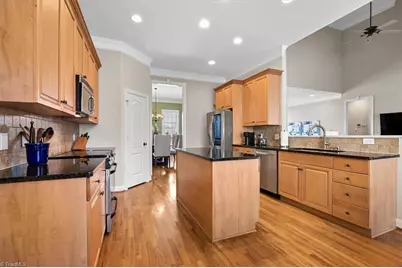 6097 Brixham Drive, Greensboro, NC 27455 - Photo 16