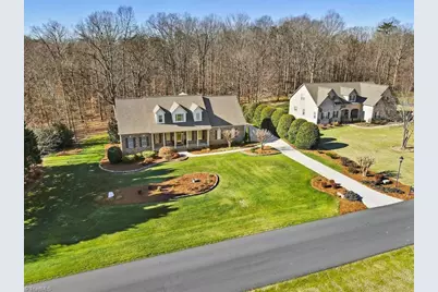 6097 Brixham Drive, Greensboro, NC 27455 - Photo 2