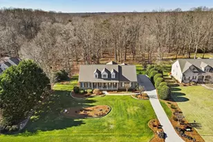 6097 Brixham Dr, Greensboro, NC 27455 - Photo 40