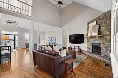 6097 Brixham Drive, Greensboro, NC 27455 - Photo 10