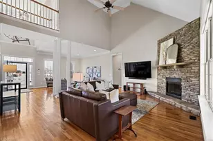 6097 Brixham Dr, Greensboro, NC 27455 - Photo 10