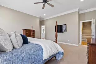 6097 Brixham Dr, Greensboro, NC 27455 - Photo 20