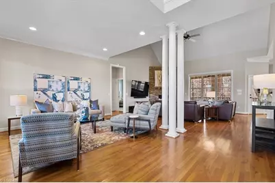 6097 Brixham Drive, Greensboro, NC 27455 - Photo 4