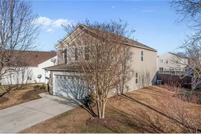 513 Collington Drive, Mebane, NC 27302 - Photo 38