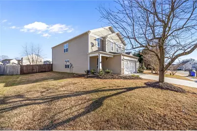 513 Collington Drive, Mebane, NC 27302 - Photo 42