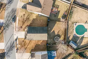 513 Collington Dr, Mebane, NC 27302 - Photo 44