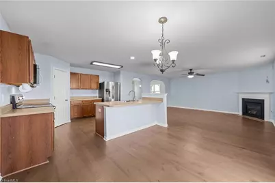 513 Collington Drive, Mebane, NC 27302 - Photo 10