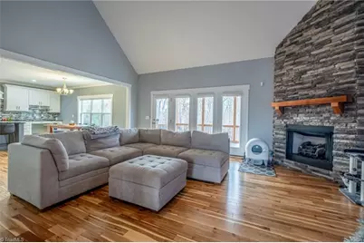 6765 Lake Brandt Road, Summerfield, NC 27358 - Photo 16