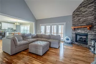 6765 Lake Brandt Rd, Summerfield, NC 27358 - Photo 16