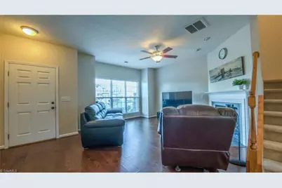 6886 Derby Run Drive, Whitsett, NC 27377 - Photo 6